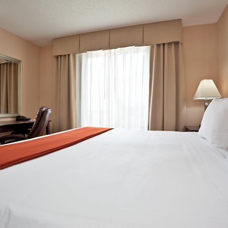 Holiday Inn Express Hotel & Suites Tipp City By Ihg Luaran gambar