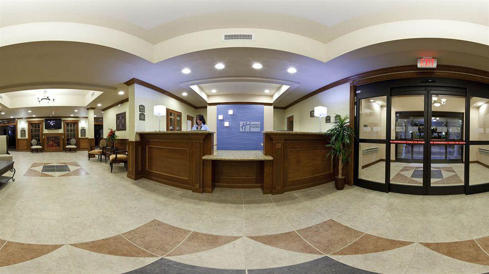 Holiday Inn Express Hotel & Suites Tipp City By Ihg Luaran gambar