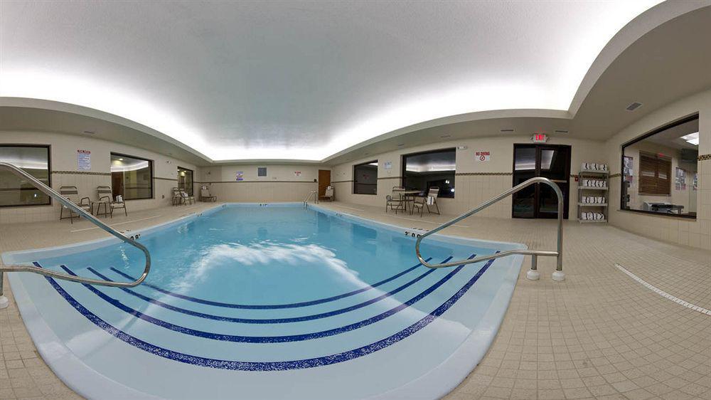 Holiday Inn Express Hotel & Suites Tipp City By Ihg Luaran gambar