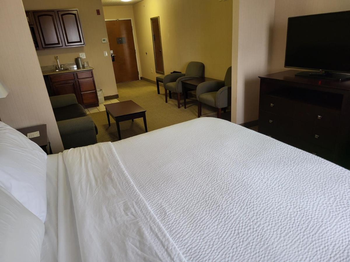 Holiday Inn Express Hotel & Suites Tipp City By Ihg Luaran gambar
