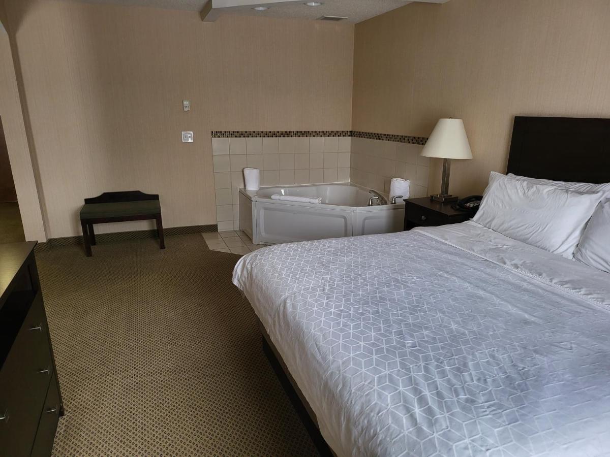 Holiday Inn Express Hotel & Suites Tipp City By Ihg Luaran gambar