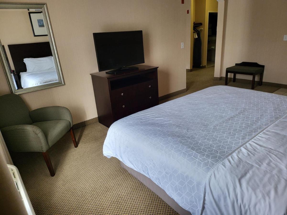Holiday Inn Express Hotel & Suites Tipp City By Ihg Luaran gambar
