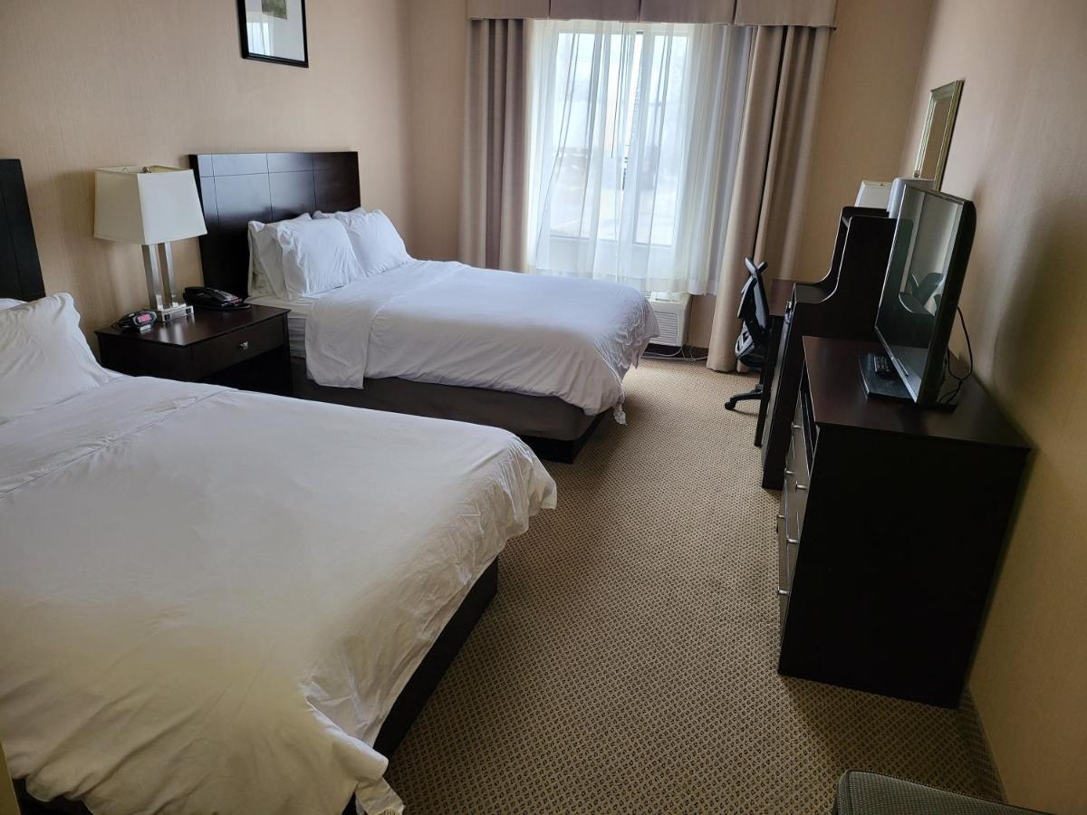 Holiday Inn Express Hotel & Suites Tipp City By Ihg Luaran gambar