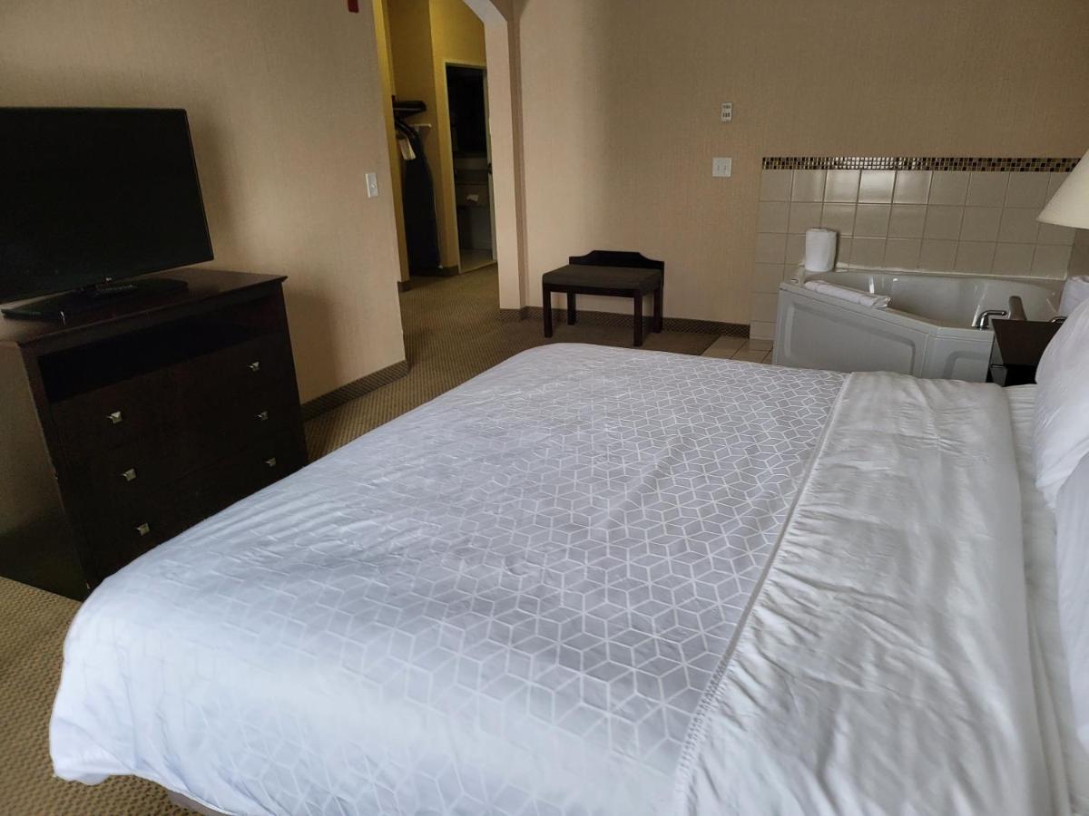 Holiday Inn Express Hotel & Suites Tipp City By Ihg Luaran gambar