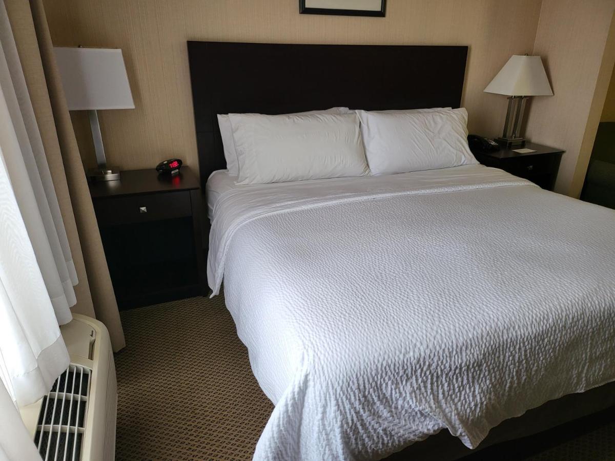 Holiday Inn Express Hotel & Suites Tipp City By Ihg Luaran gambar