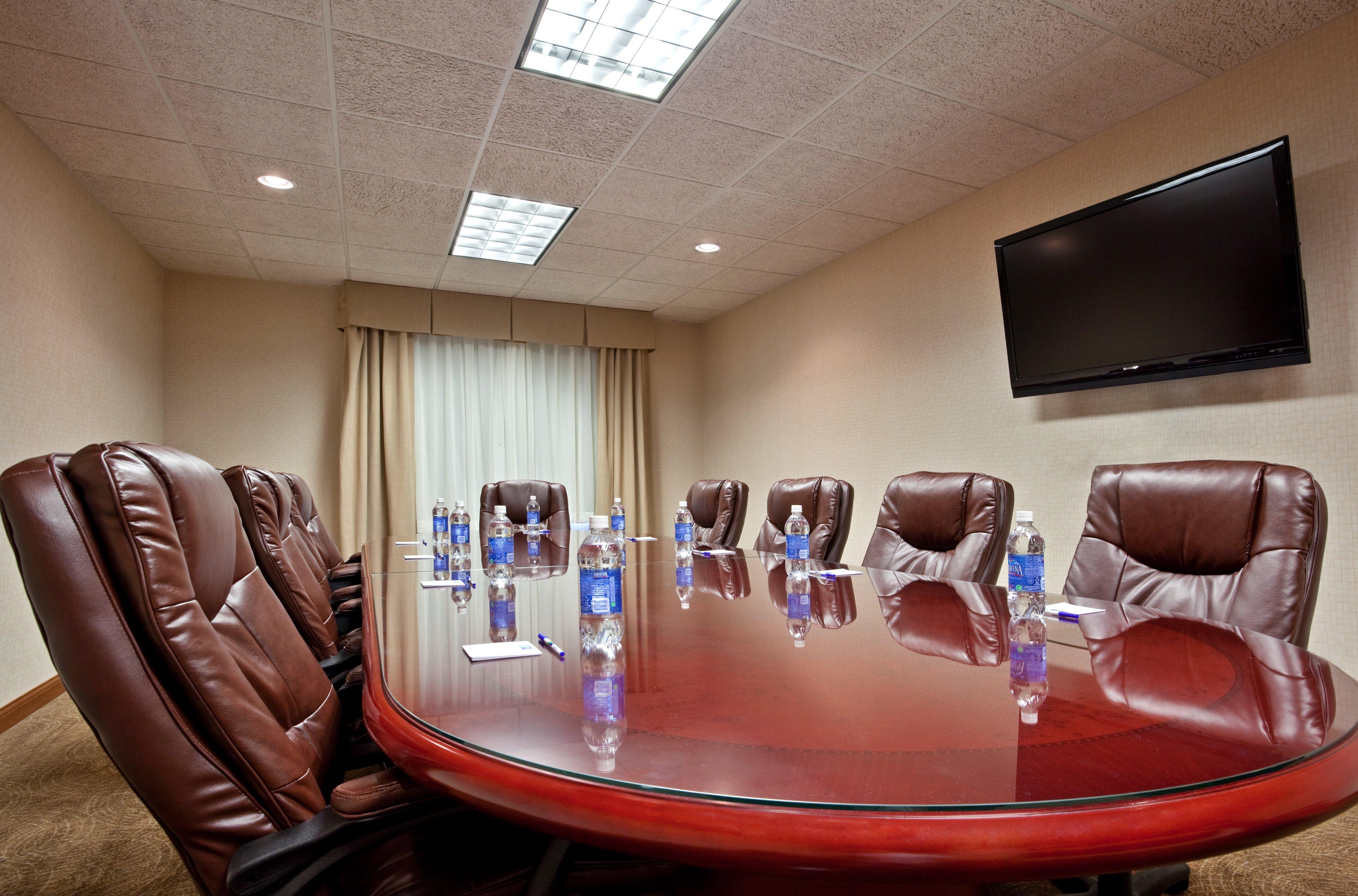 Holiday Inn Express Hotel & Suites Tipp City By Ihg Luaran gambar