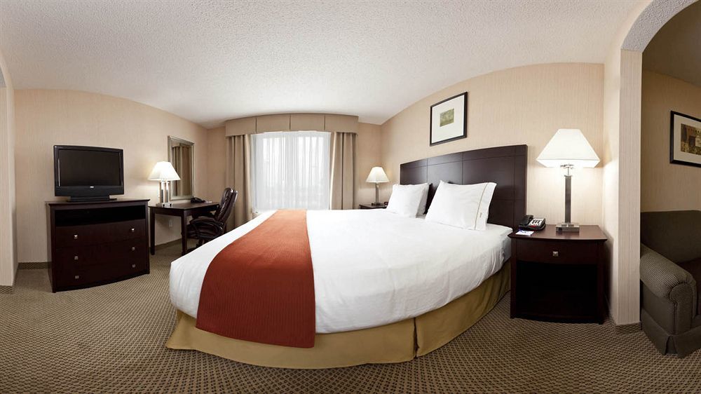 Holiday Inn Express Hotel & Suites Tipp City By Ihg Luaran gambar